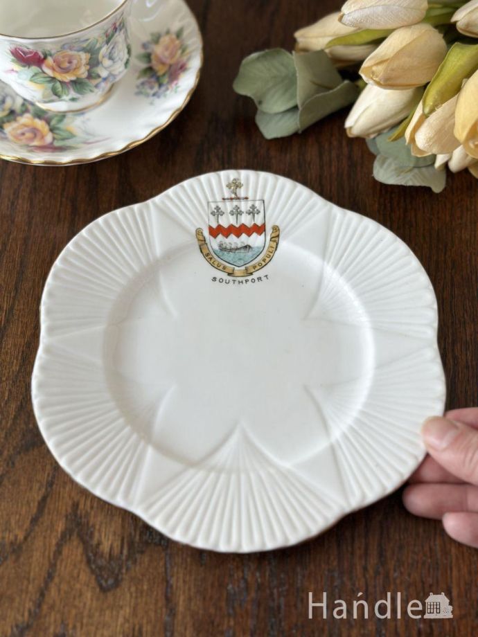 おしゃれなプレート