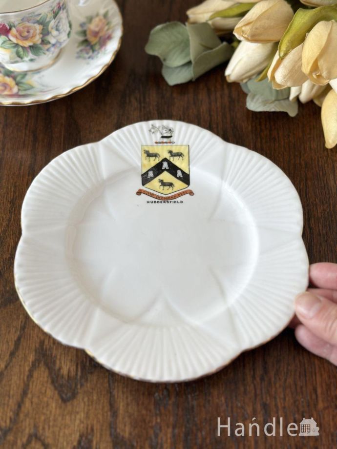 おしゃれなプレート