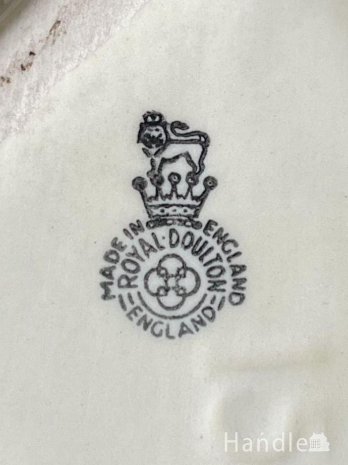 バックスタンプ