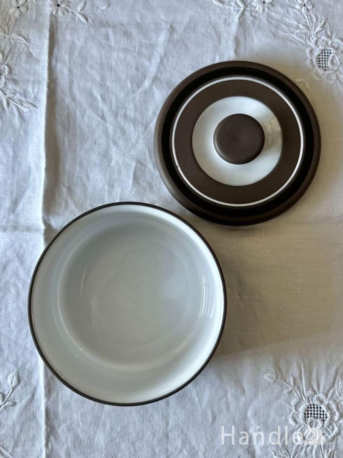 英国アンティークのおしゃれな食器