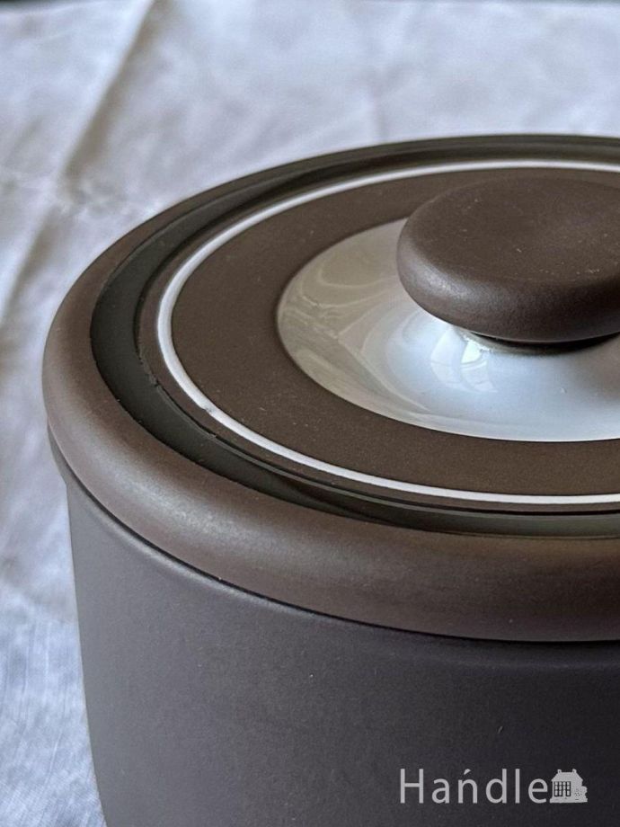 Hornseaの「コントラスト」