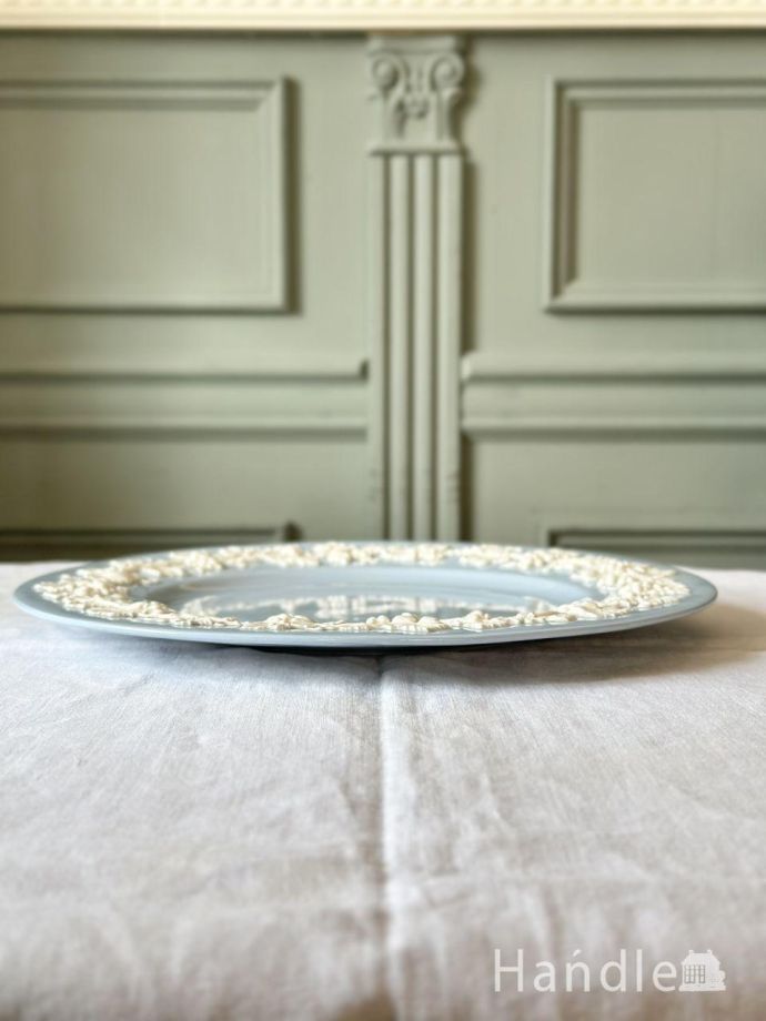 英国アンティークのおしゃれな食器