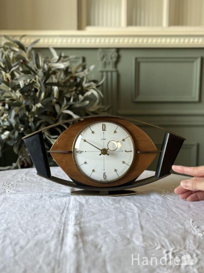 おしゃれな置き時計