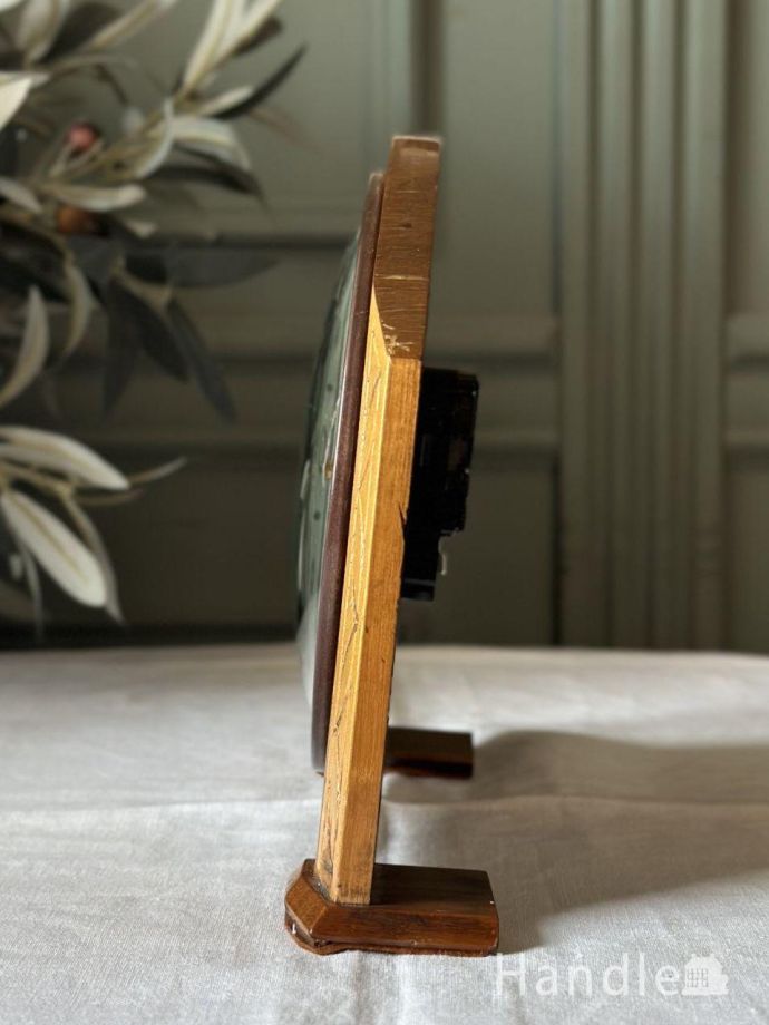 おしゃれな置き時計