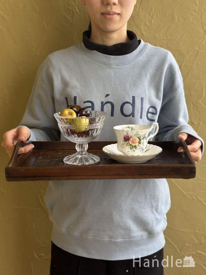 おしゃれなアンティークの雑貨