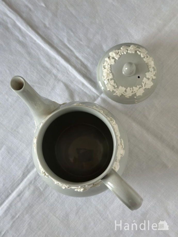 英国アンティークのおしゃれな食器