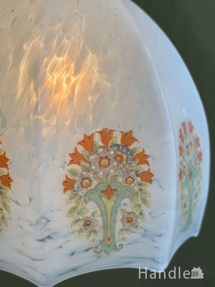 ペンダントライトのシェード