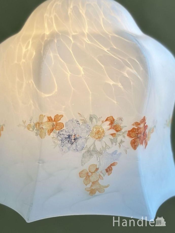 ペンダントライトのシェード