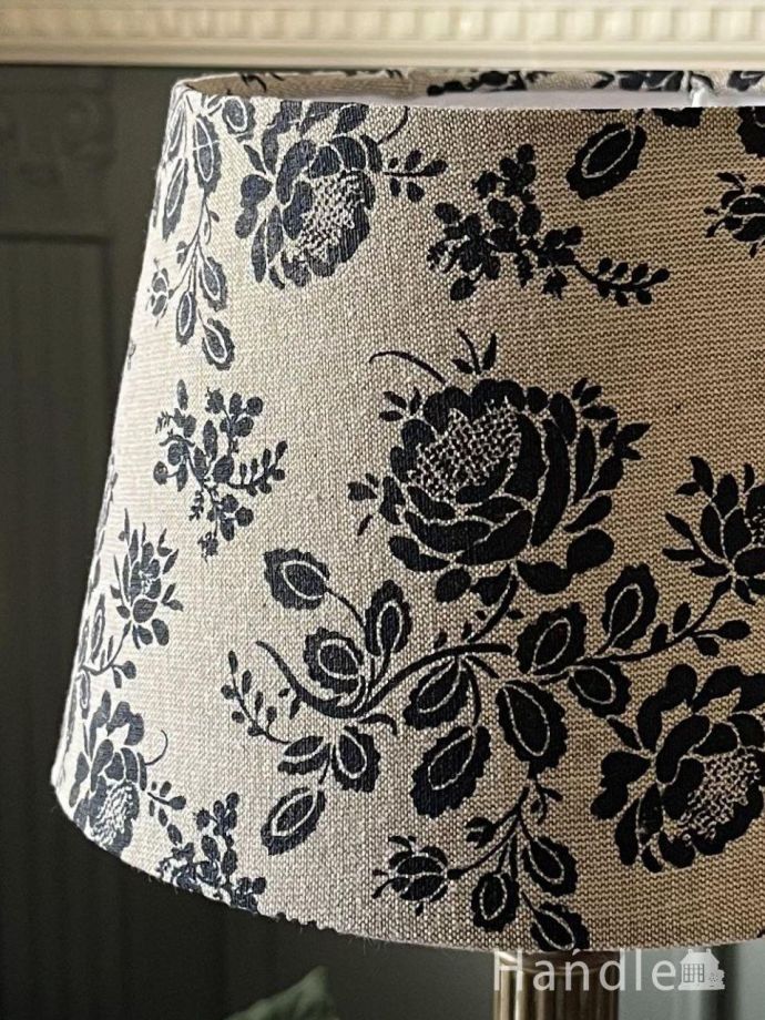 テーブルランプのシェード