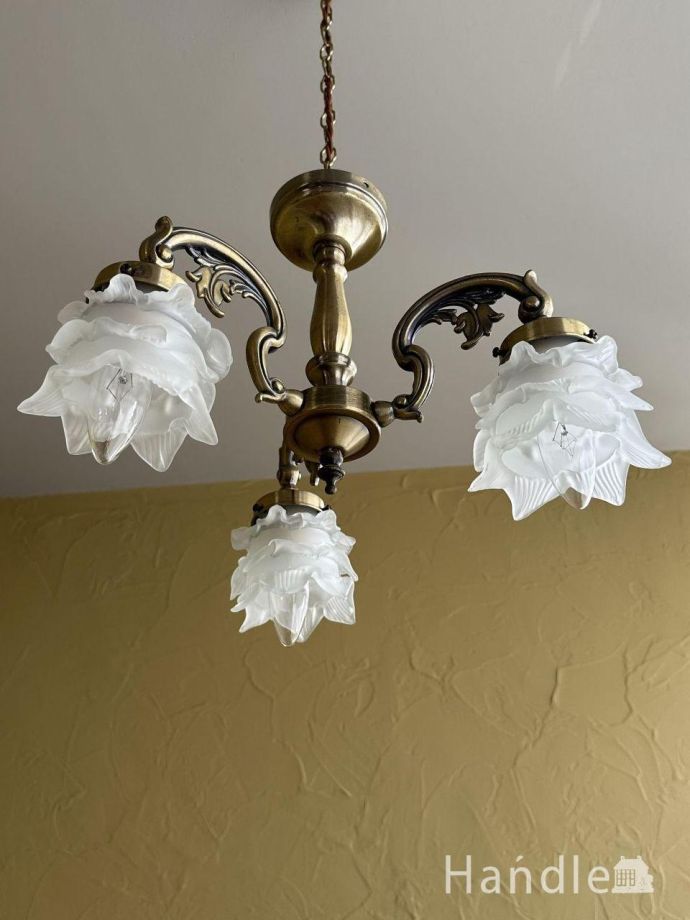 おしゃれなデザインの照明器具