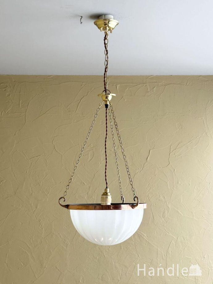 ハンギングボウルの全体