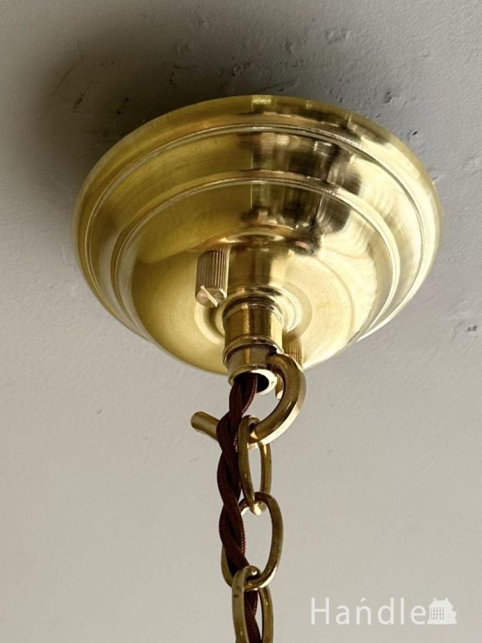 ハンギングボウルのカバー