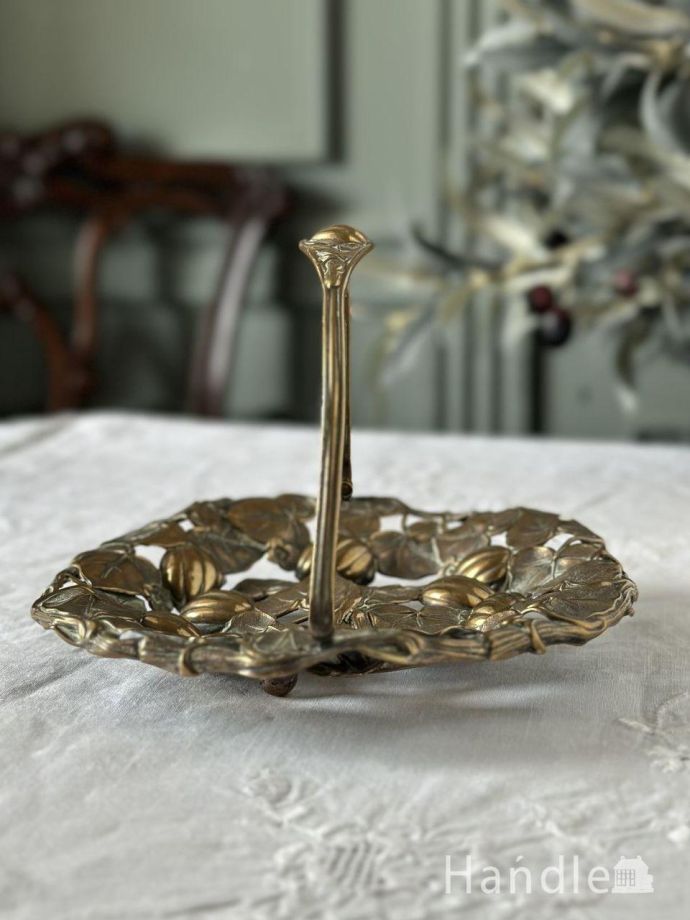 おしゃれな真鍮雑貨