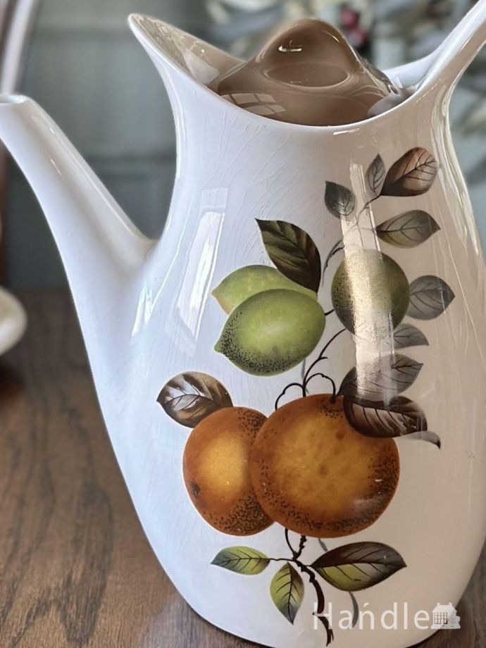 ミッドウィンターの「Oranges And Lemons」