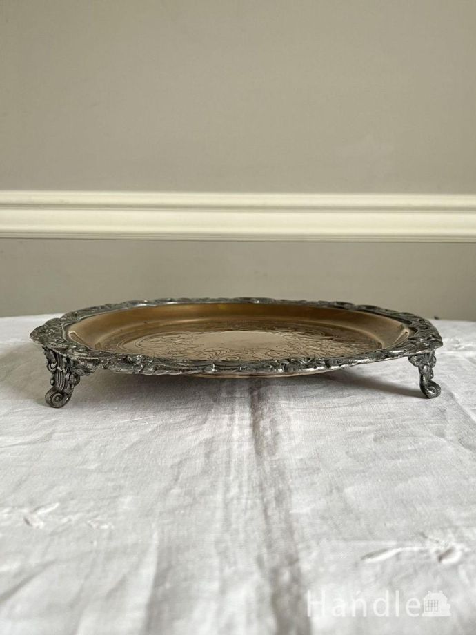 英国のアンティーク製品