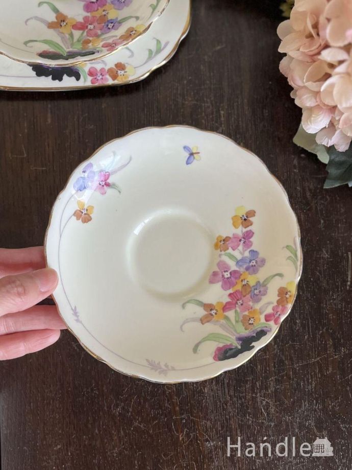 おしゃれなプレート