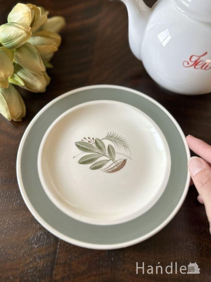 おしゃれなプレート