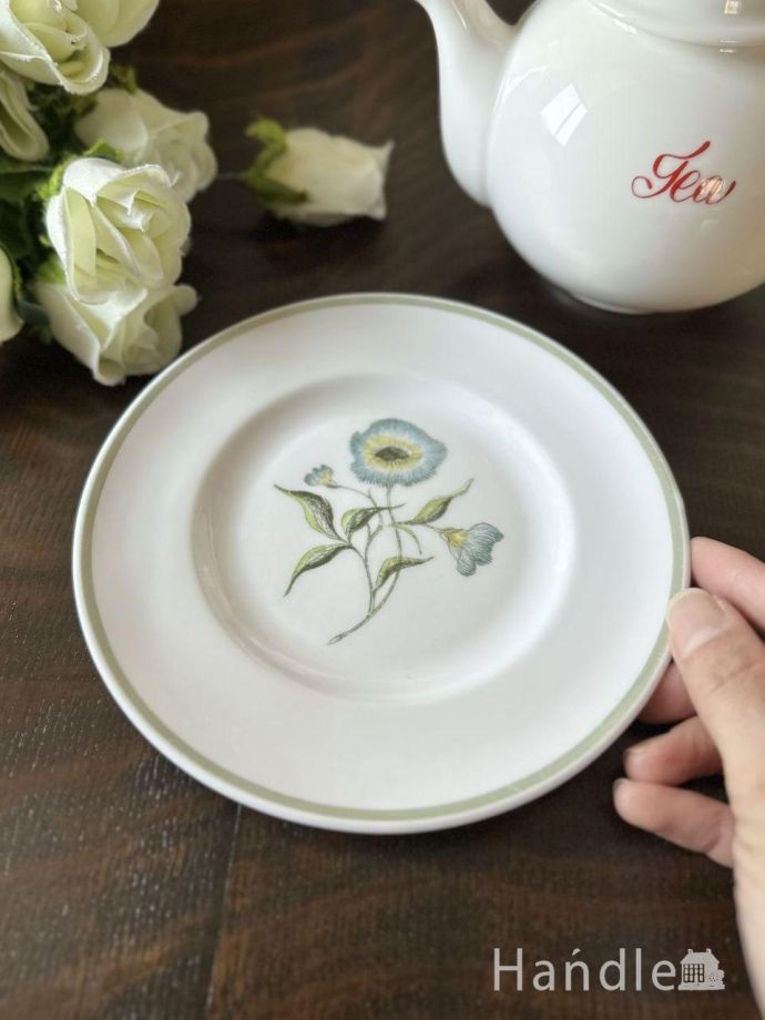 おしゃれなプレート