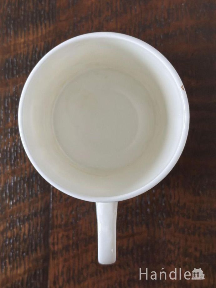 英国アンティークのおしゃれな食器