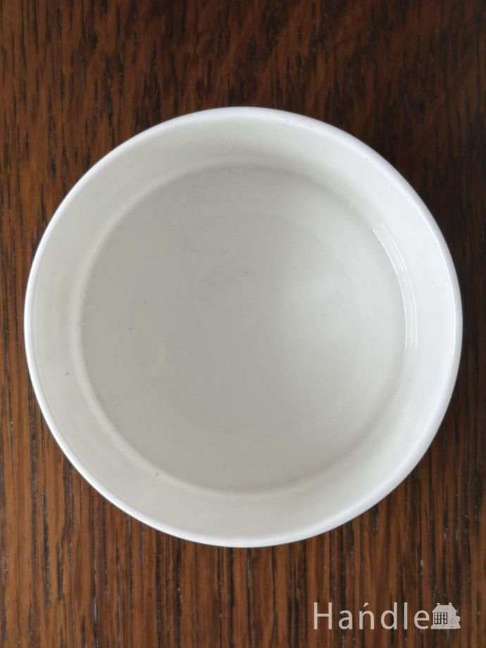 英国アンティークのおしゃれな食器