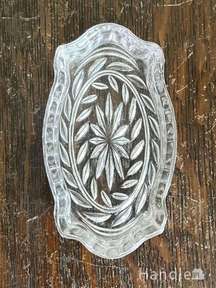 気軽に使えるアンティーク雑貨