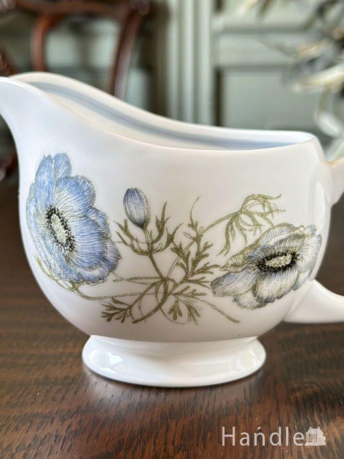 スージークーパーのグレンミスト