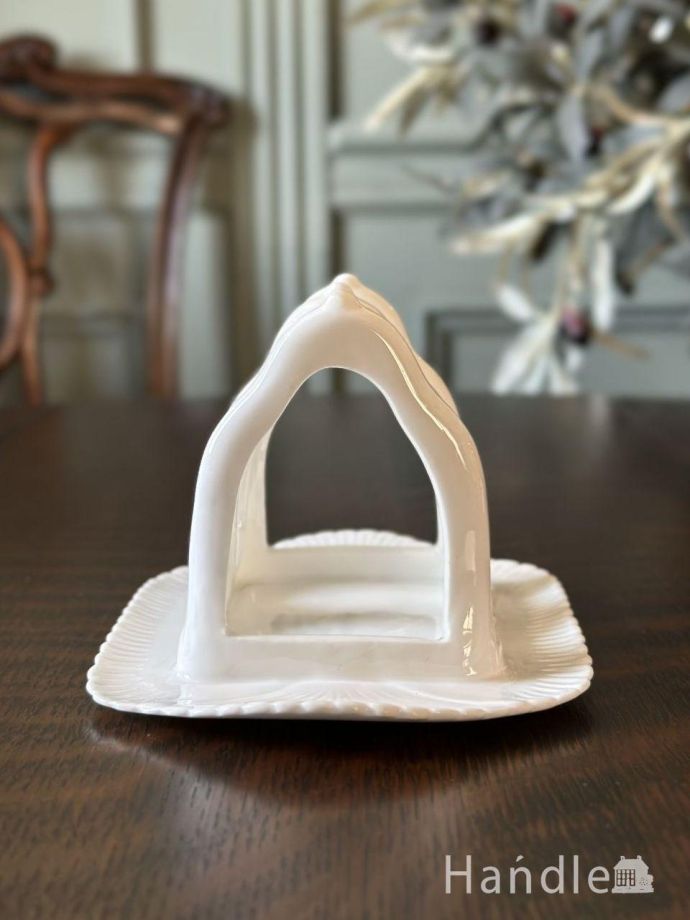 イギリスのアンティーク食器