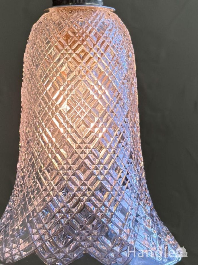 ペンダントライトのシェード