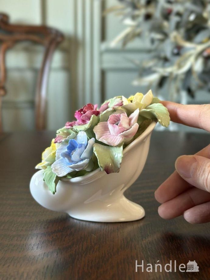 大きさはこれくらいです