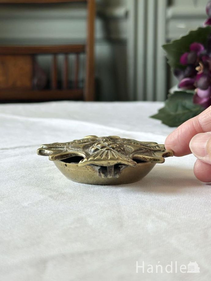 おしゃれな真鍮雑貨