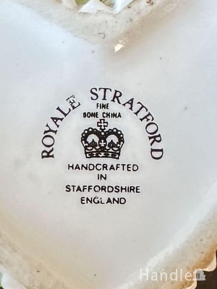 バックスタンプ