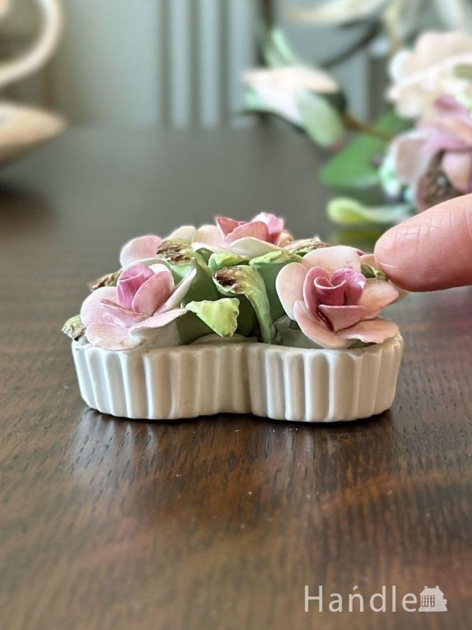 大きさはこれくらいです