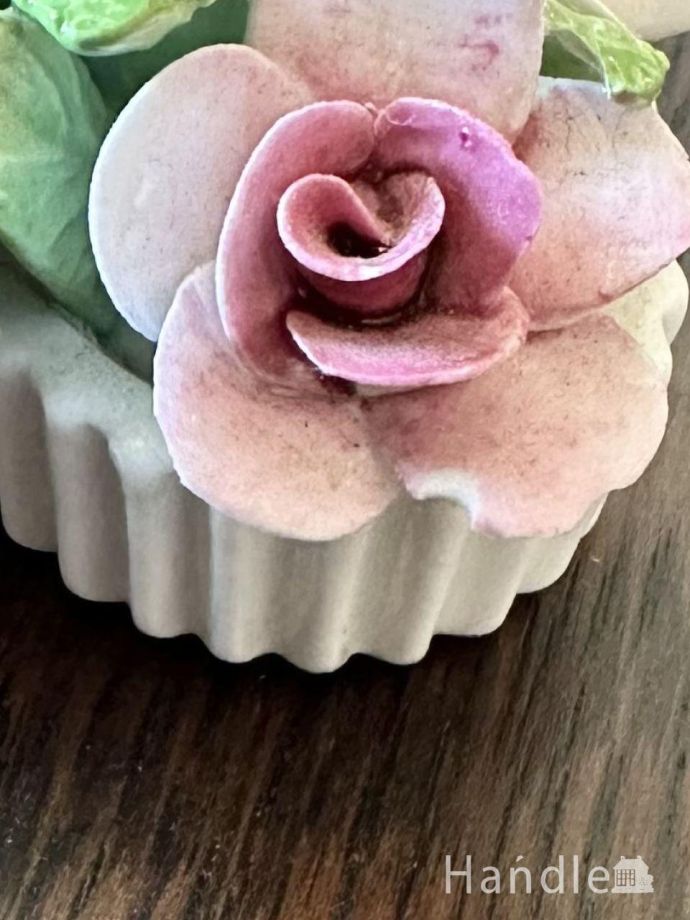 カケがありました。