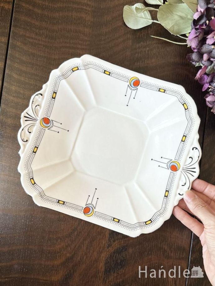 おしゃれなプレート