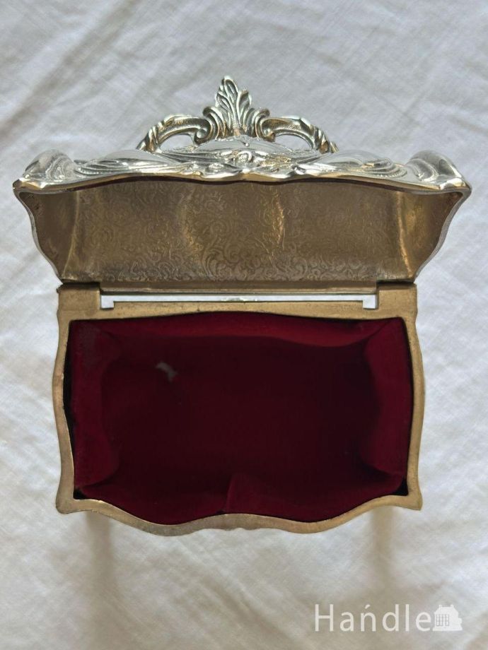 イギリスのアンティーク雑貨