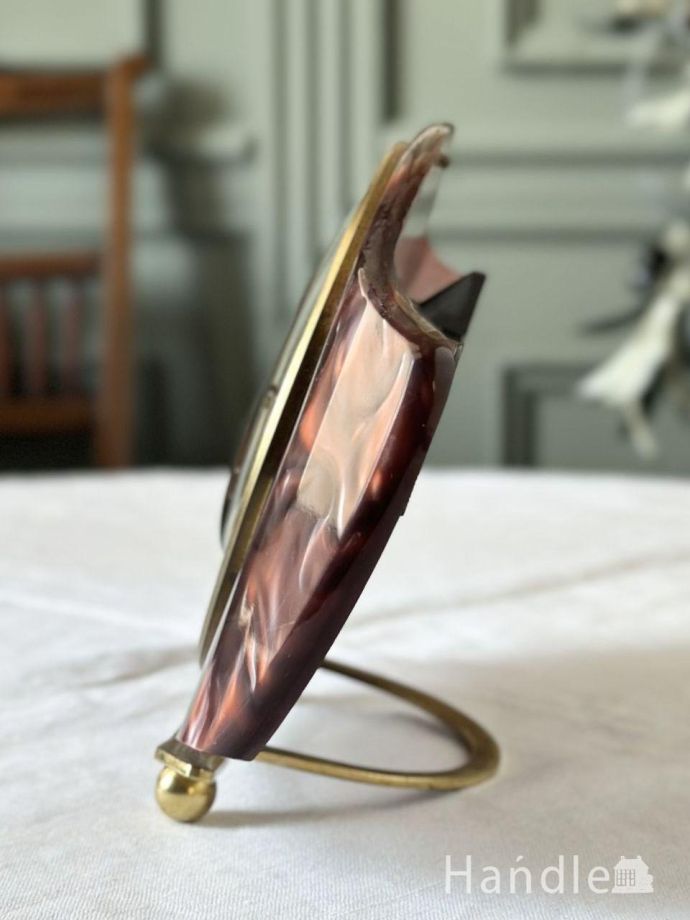 おしゃれな置き時計