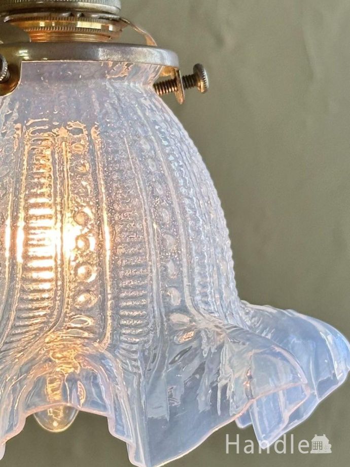 ペンダントライトのシェード