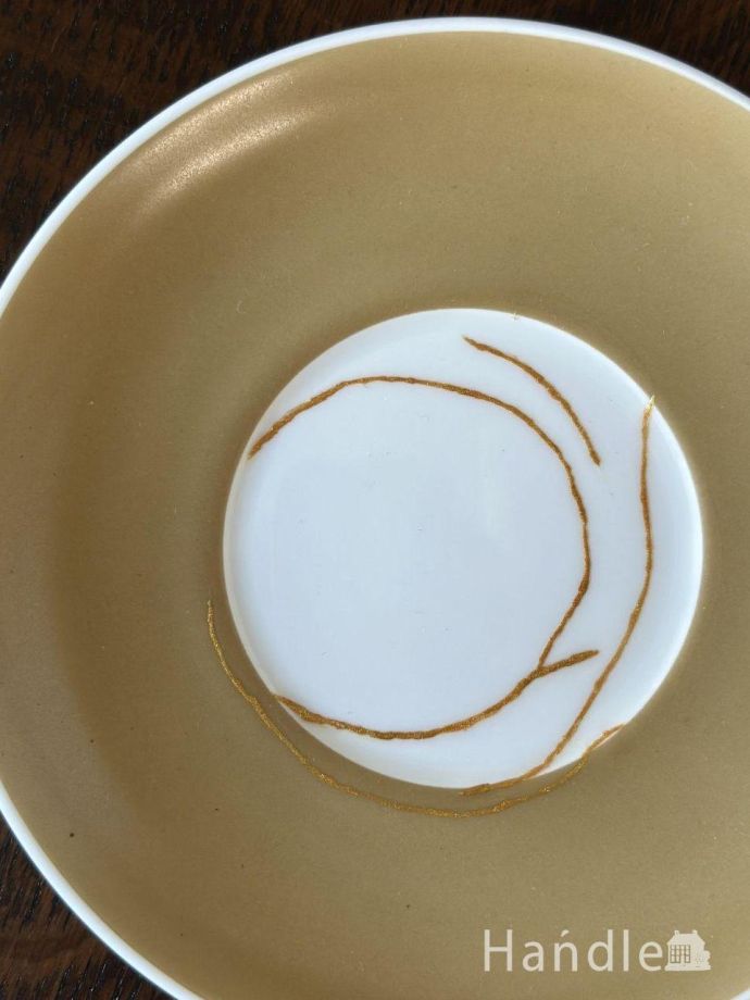 英国アンティークのおしゃれな食器