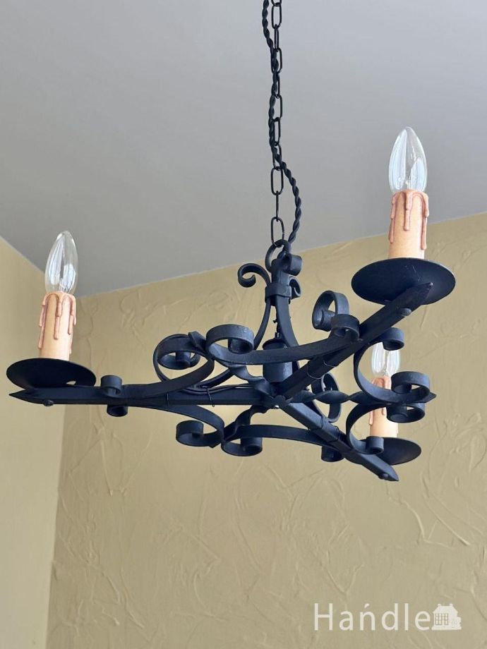 おしゃれなデザインの照明器具