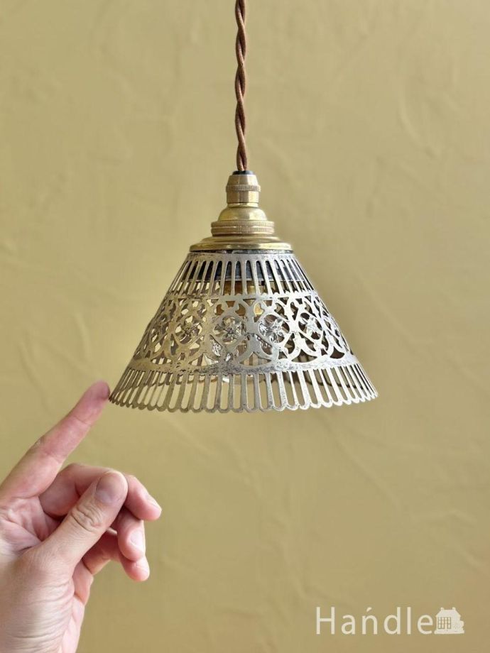 一点ものの魅力