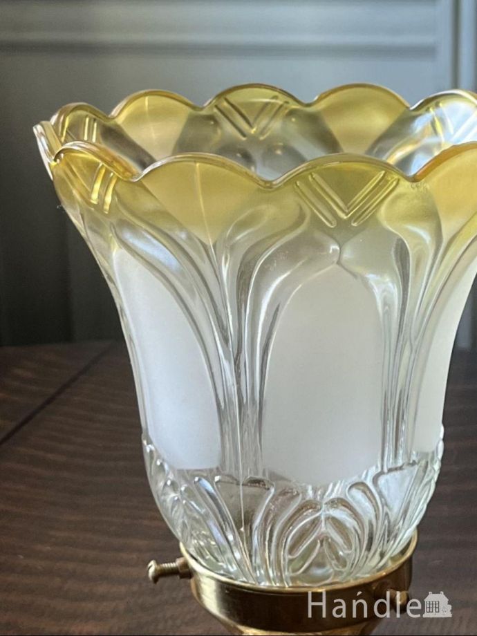 テーブルランプのシェード