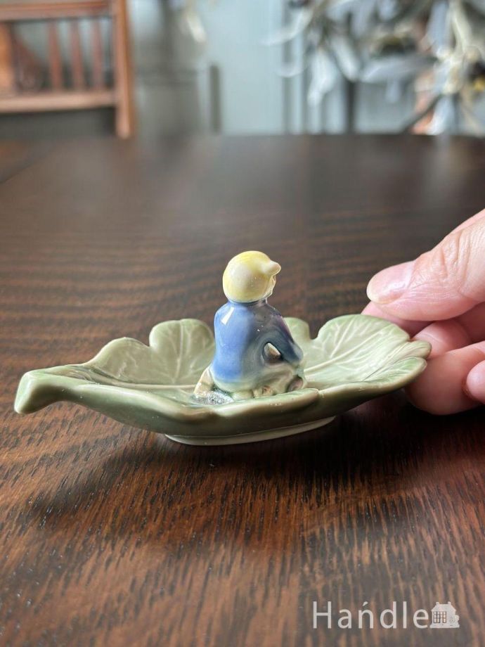 大きさはこれくらいです