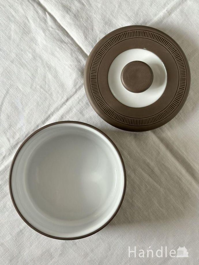 英国ののおしゃれな食器