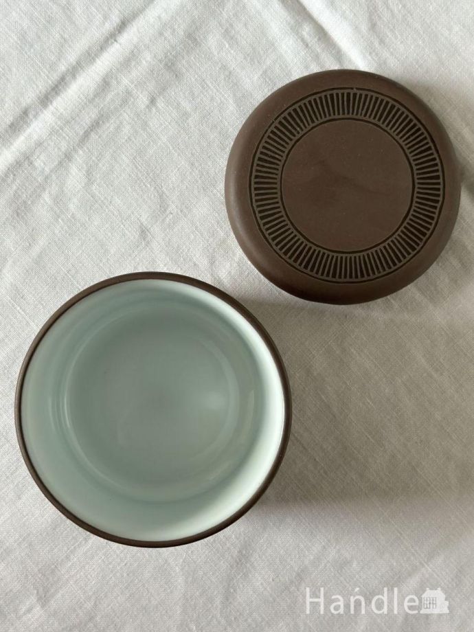 英国アンティークのおしゃれな食器