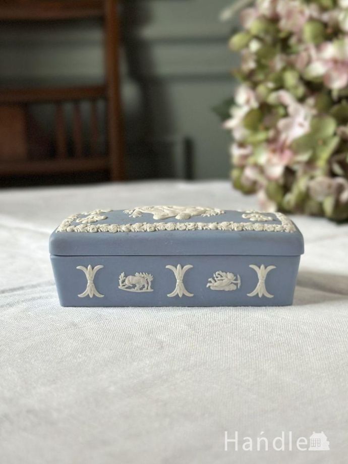 おしゃれなアンティーク雑貨