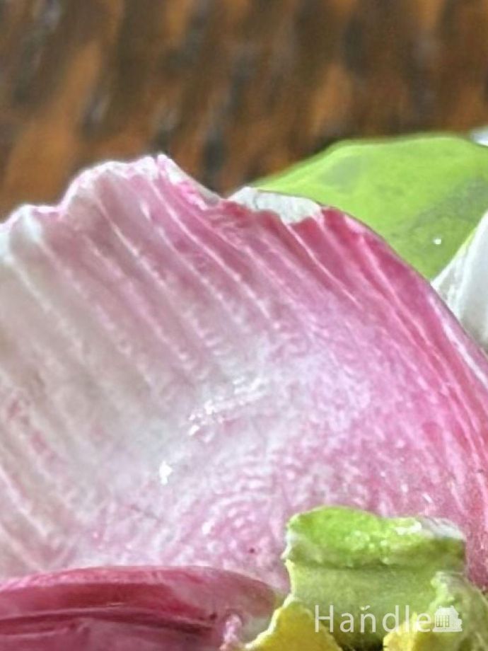 カケがありました。