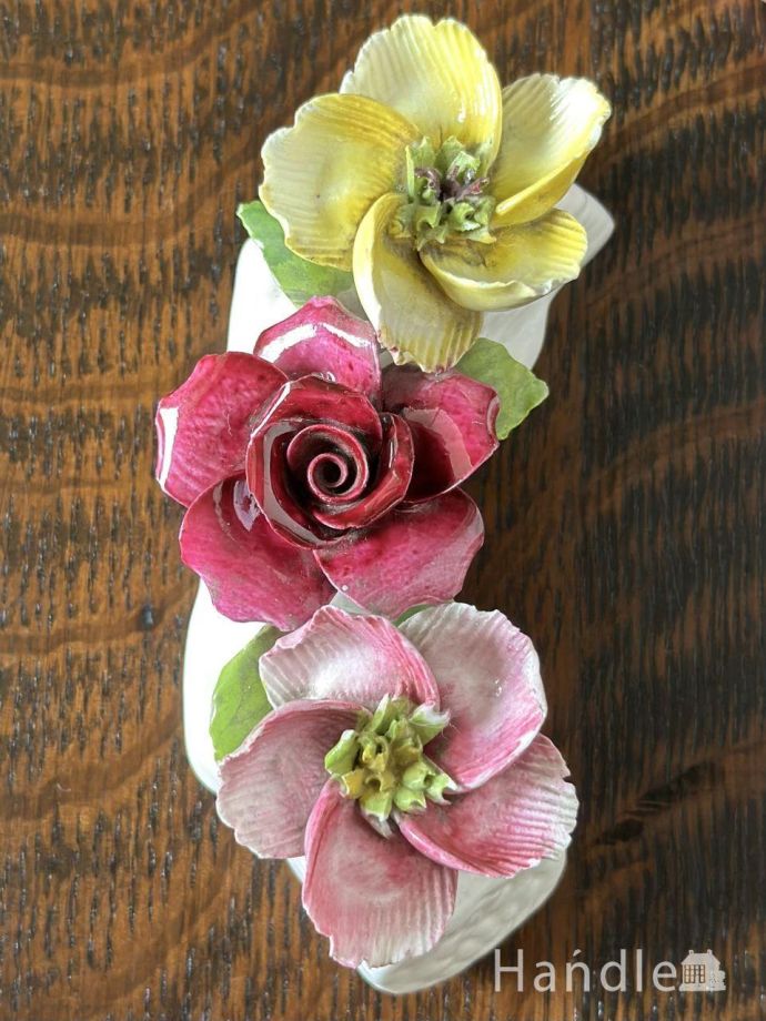 アンティークの置物