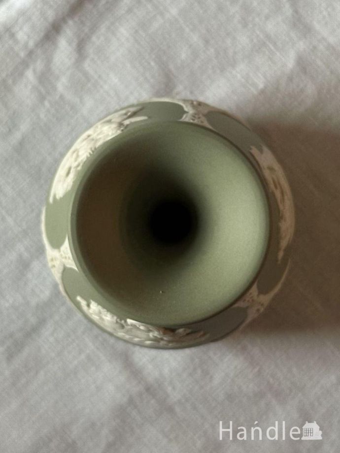 イギリスのアンティーク雑貨