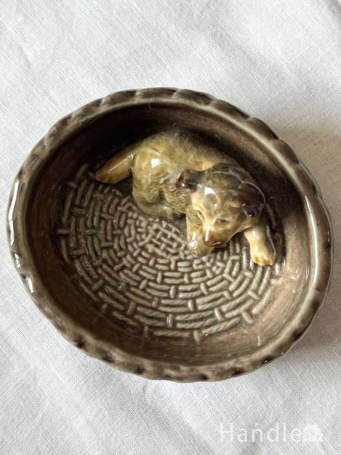 アンティークのおしゃれなオブジェ