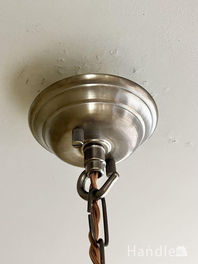 シャンデリアのカバー